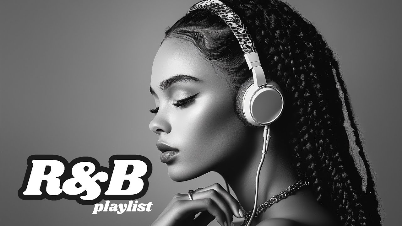 [R&B Chill&Relax 12] Плейлист с уютной музыкой для работы | Исследование | Релаксация | Инди | Балла