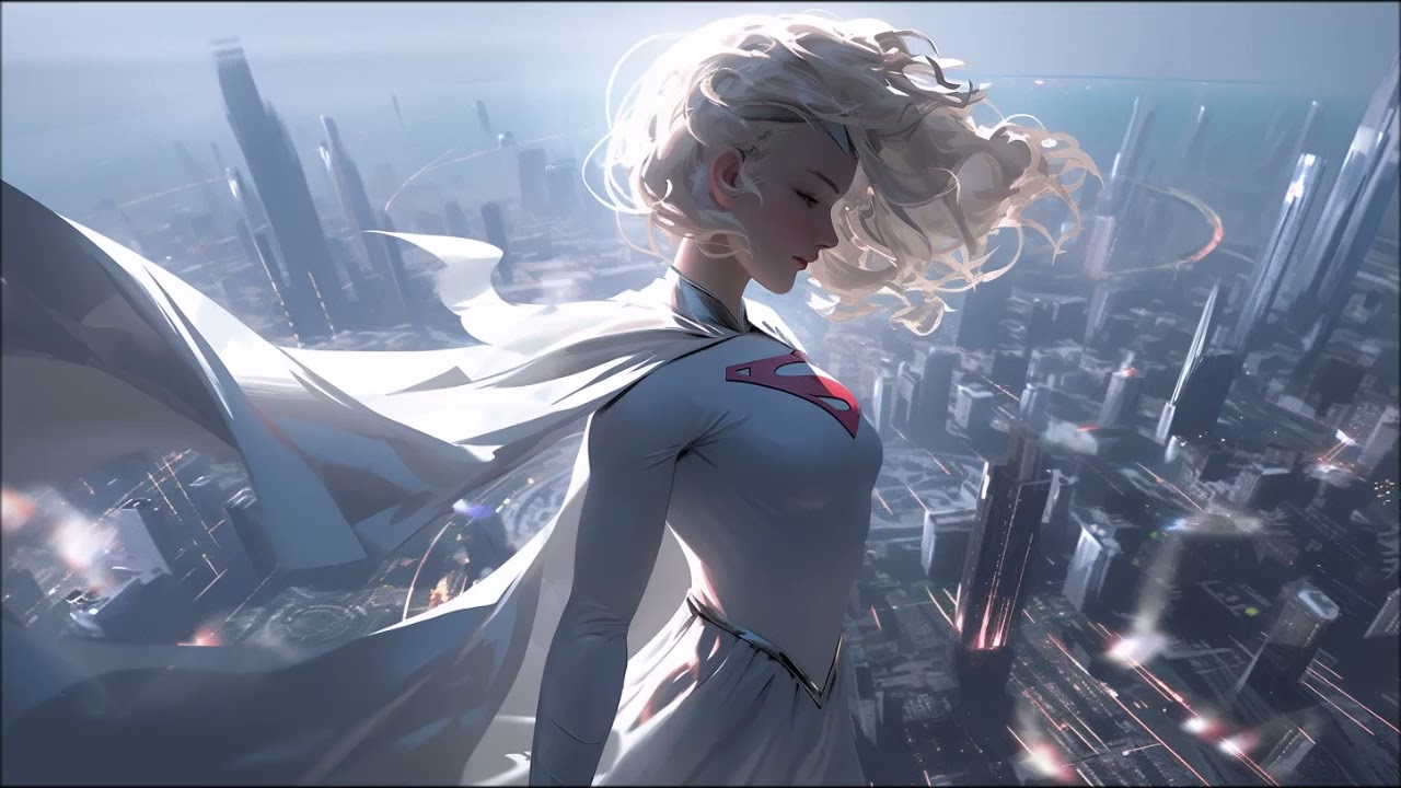 Skyline Ascension – Instrumental  V2