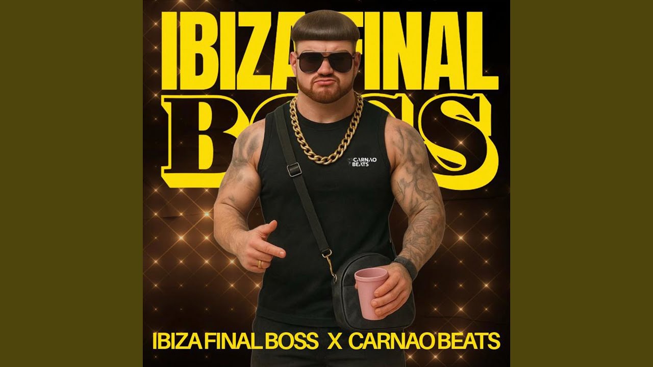 Ibiza Final Boss