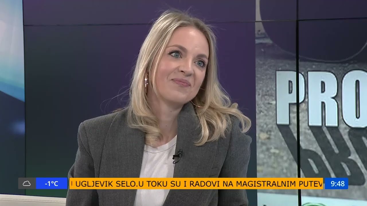 Selma Kadrić i Srđan Stefanović najavili premijeru monodrame 