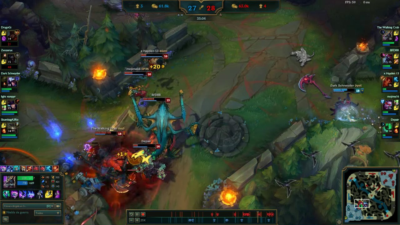 BEST THRESH HOOK IN MY LOL HISTORY