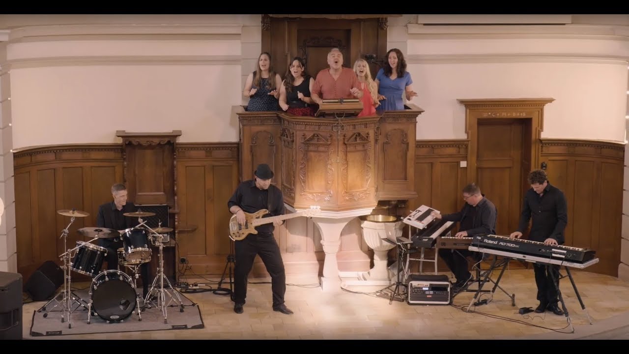 Swiss Gospel Voices Imagevideo