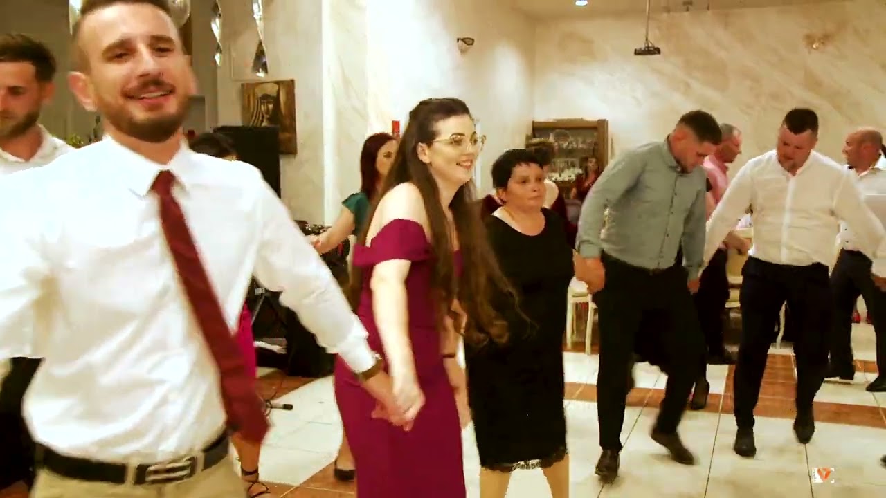 Colaj Sarbe  / muzica de petrecere /Dordoi & Daniel Enache