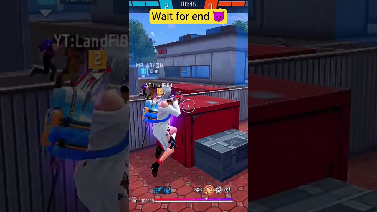 They Thought I Was Noob, Then I Did This... 😈 (Ace Gameplay)