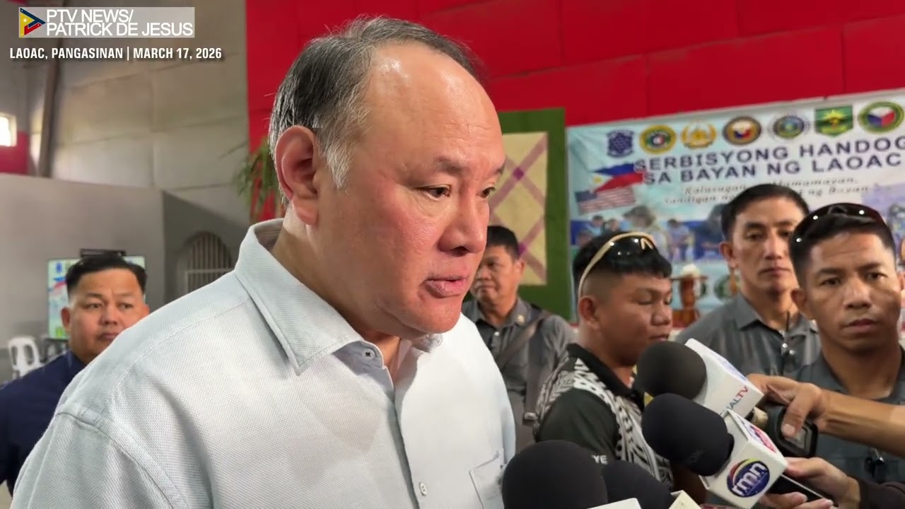 DND Chief: All sectors are vulnerable in China-linked espionage