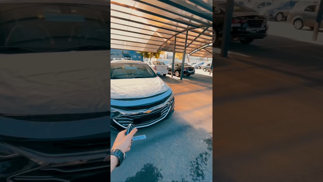 САЛОНДАН ЧИКИБ СРАЗУ СОТУВДА 34.700$ MALIBU PREMIER +99899 444 09 95☎️