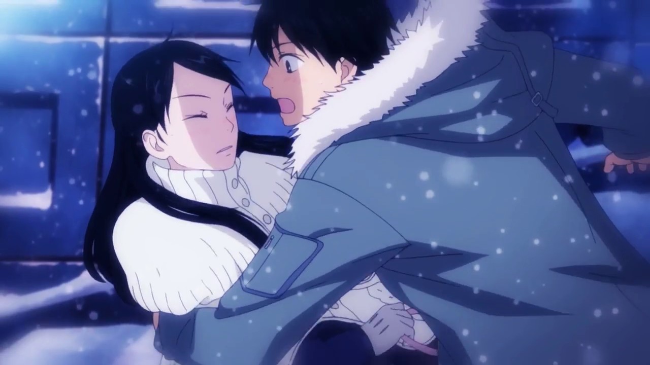 Reliance AMV [Collab W/ xGeminii]