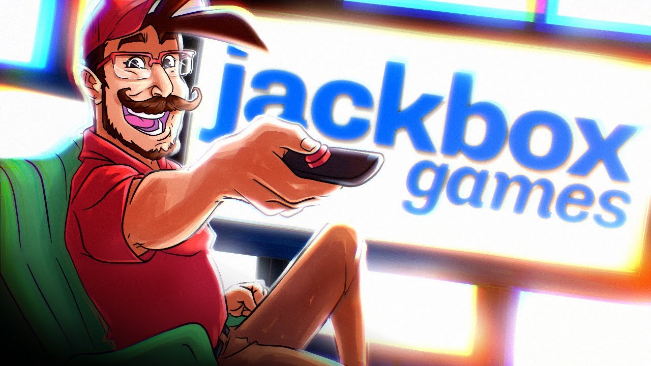 THE PACK THAT KEEPS ON GIVING! (NEW Jackbox Party Pack 11)