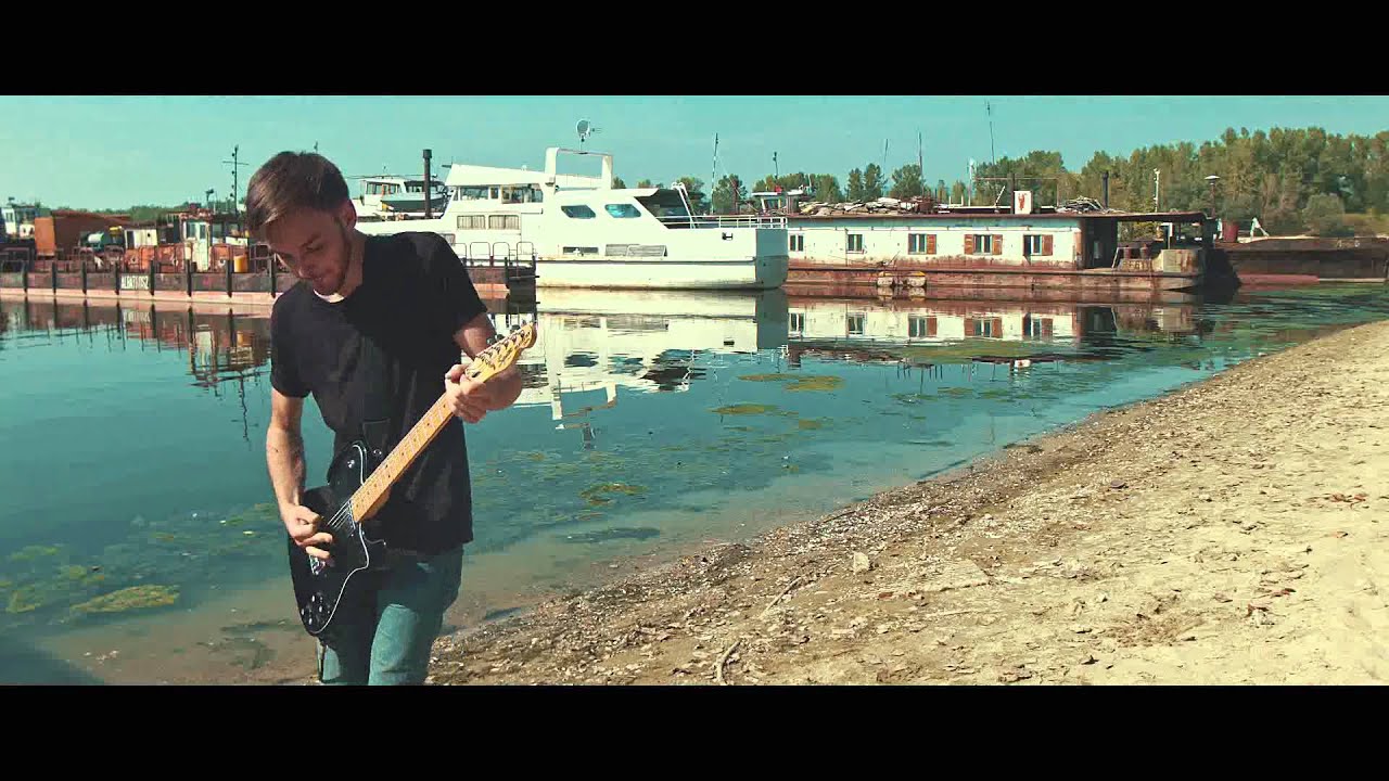 faminehill | Fulmination (Official Video)