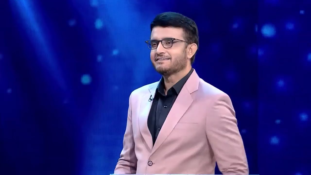 Dadagiri Unlimited Season 10 - Ep 21 - Sourav Ganguly - Bangla TV Serial - Zee5 Game Show