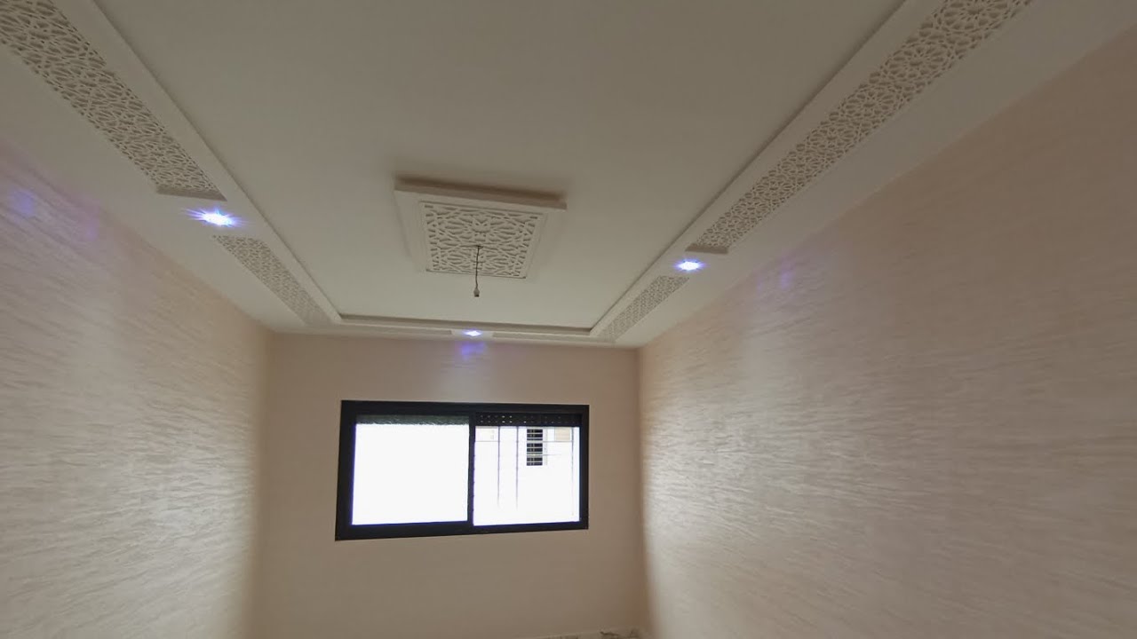برطما 🏡 اولاد الطيب فاس الطابق 3 المساحة حوالي 95م 3 غرف نوم الثمن 28 مليون الهاتف 0651341058
