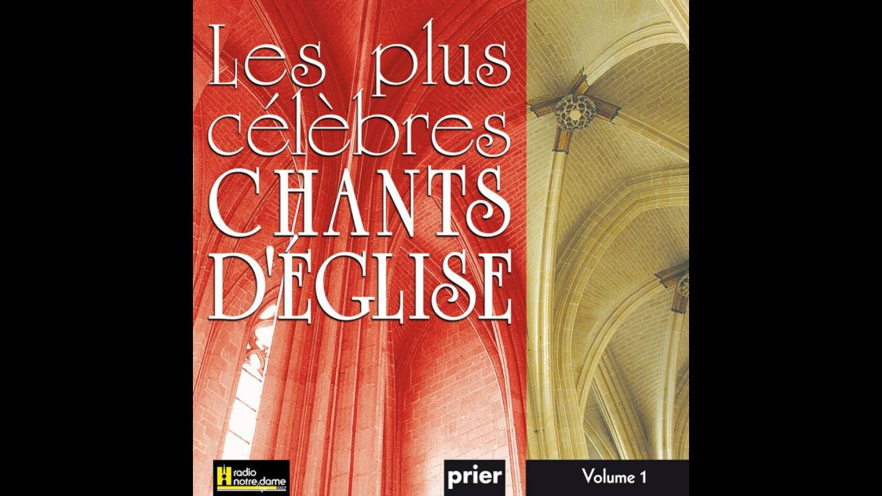 Ensemble Vocal l'Alliance - Les mains ouvertes