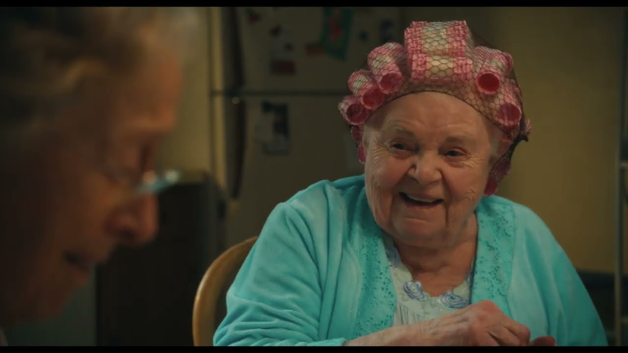 Eleanor the Great – In Cinemas October 9