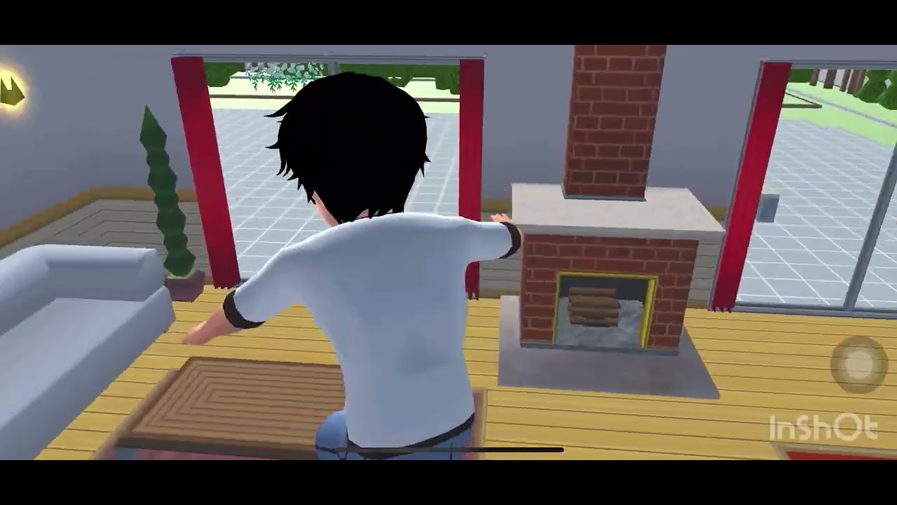 فيديو  حلو كلش (اخوي زين شعري صفر )