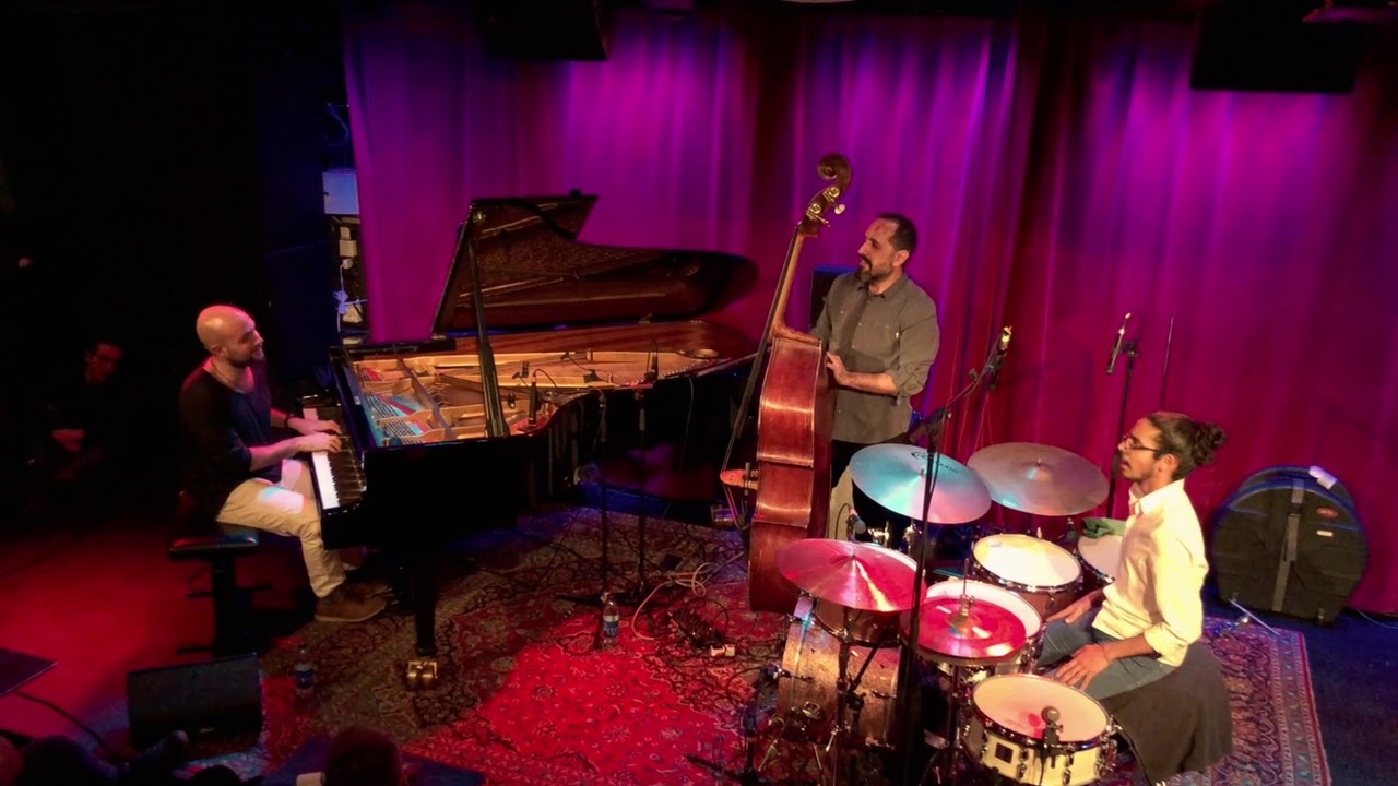 From One Soul to Another — Shai Maestro Trio LIVE