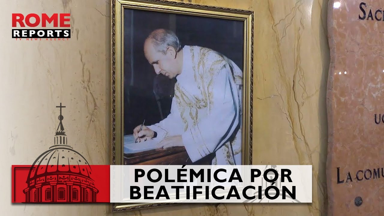 Máximo fugitivo de Italia “montó en cólera” por la beatificación del cura anti-mafia