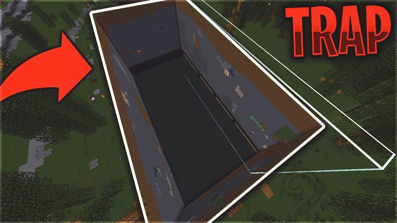 INSANE PEARL CATCHER TRAPS WHOLE FACTION *OP LOOT* | Minecraft Factions