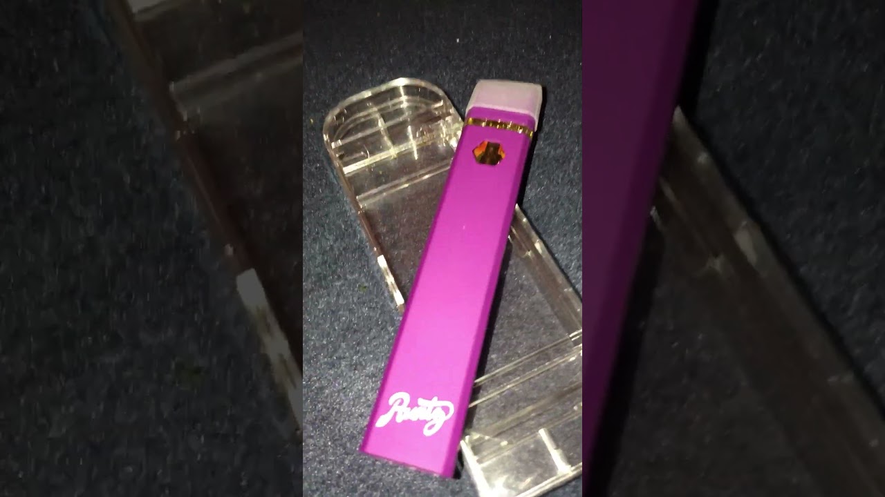 Runtz litty thc vape#youtubeshorts #runtz#420 #thc