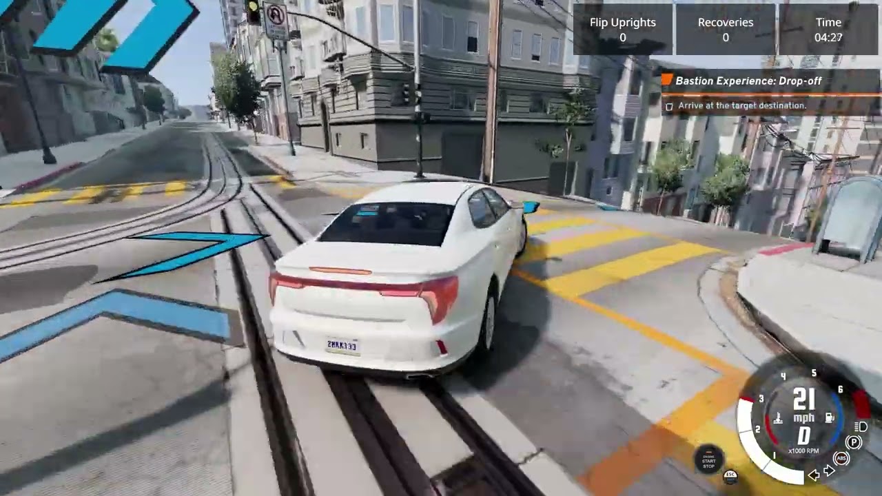 BeamNG | Bastion Experience 