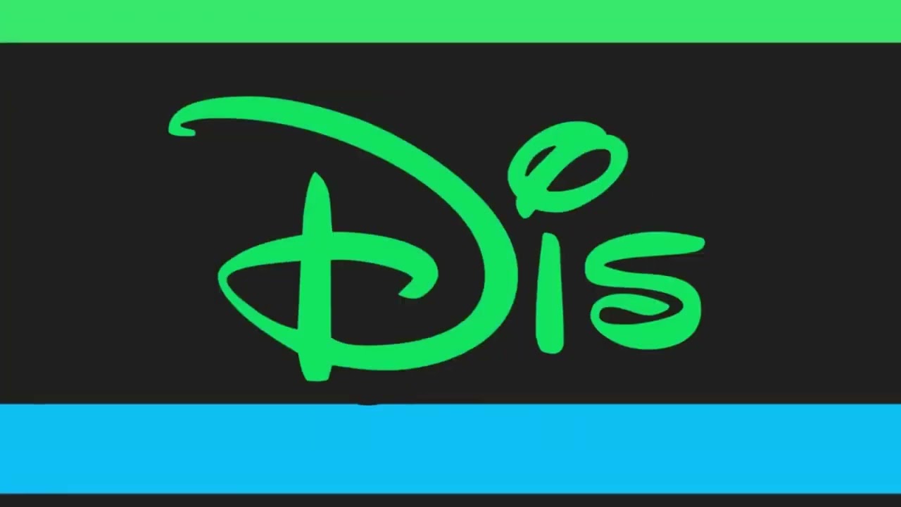 Dream Logo Combos: Disney Channel / Disney XD / Disney Junior