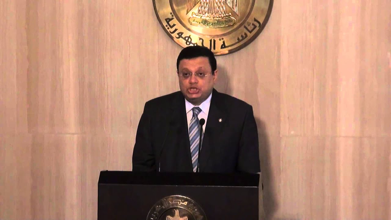 اعلان دستوري لفخامة رئيس الجمهورية 12-8-2012