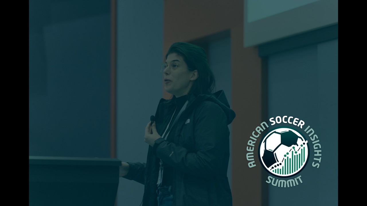 Maddalena Torricelli @ ASI Summit 2026 1/2