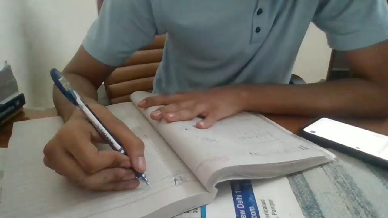 10 HOURS STRAIGHT!!! study challenge