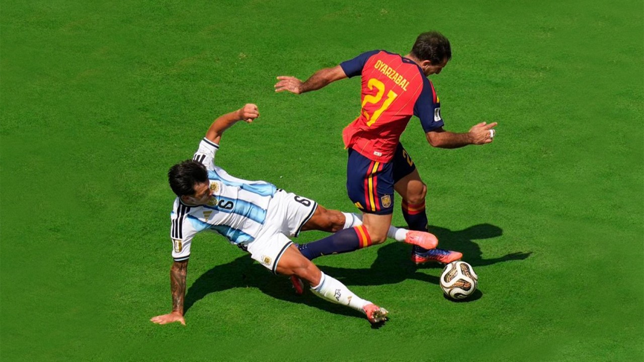 The Art of Defending 2026