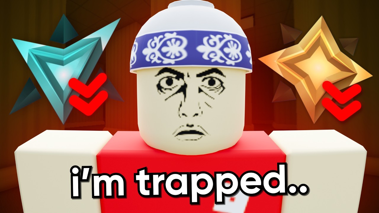 rivals ranked is hell..