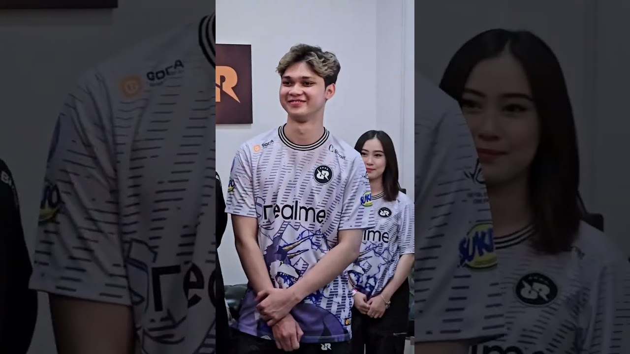 Sutsujin: mau ikutan..🥲 #MPLIDS15 #WeOwnThis
