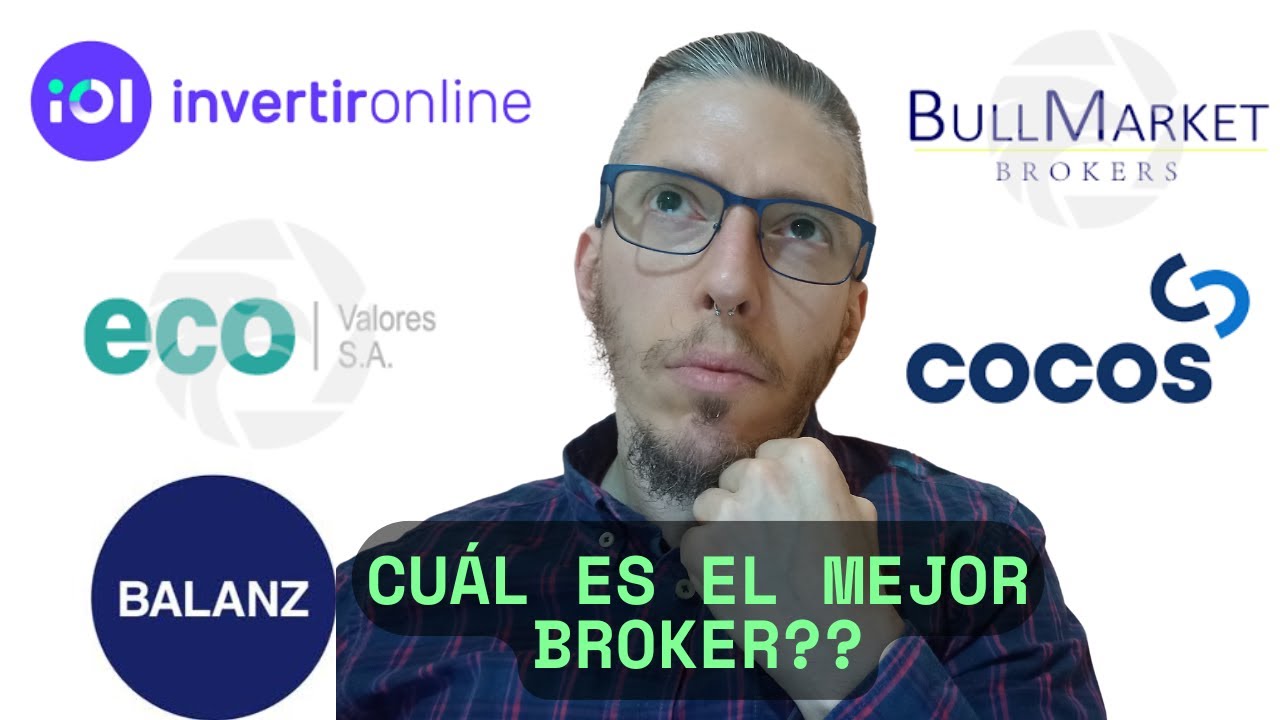 ¿El MEJOR broker de Argentina? Te muestro POR QUÉ
