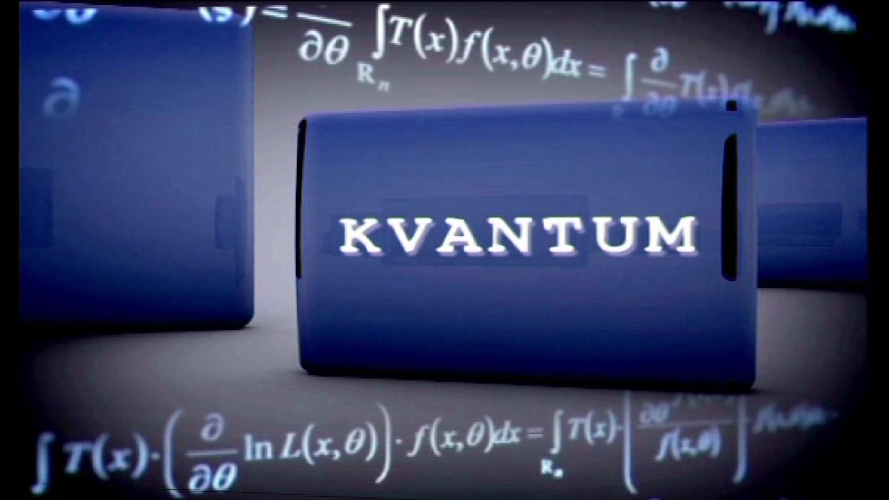 Kvantum - 2026. február