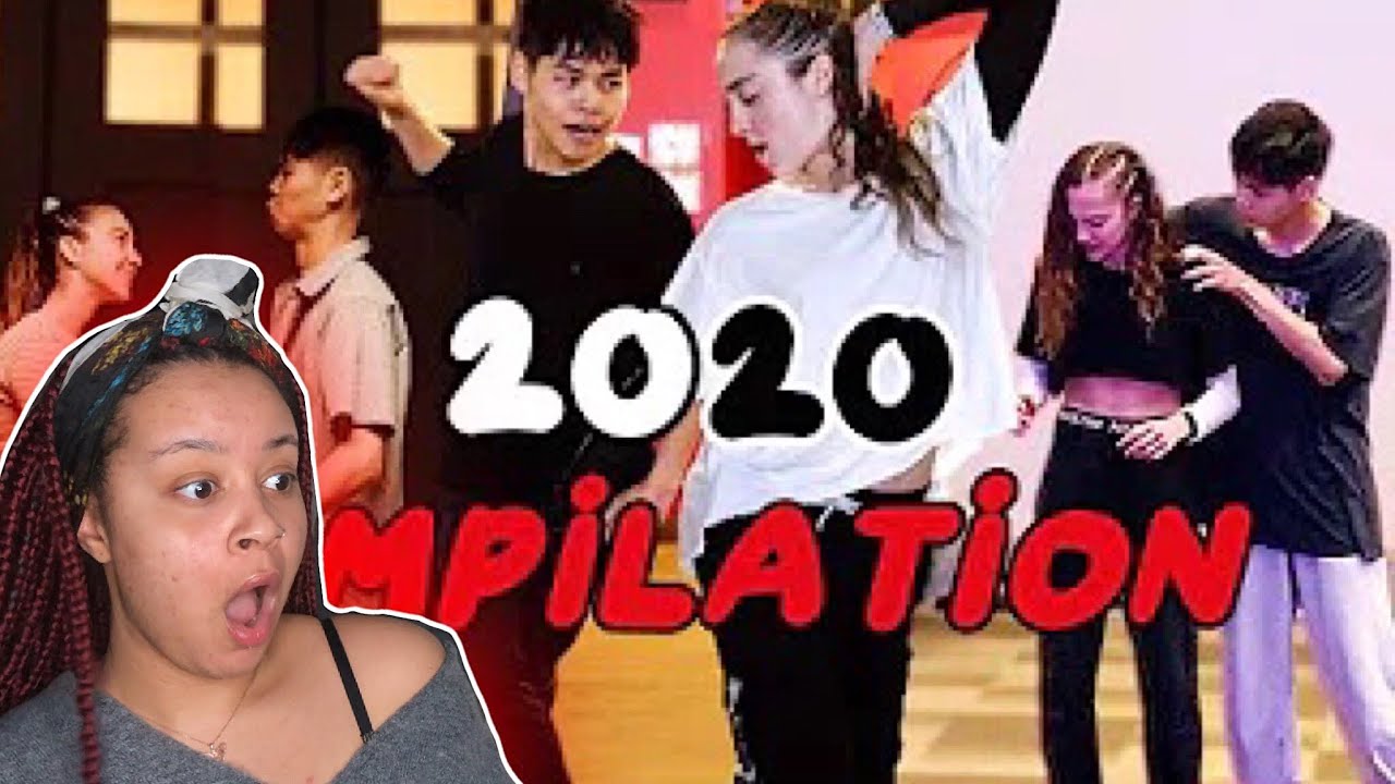 ALL Of Sean And Kaycee's Duets in 2020 | Reaction