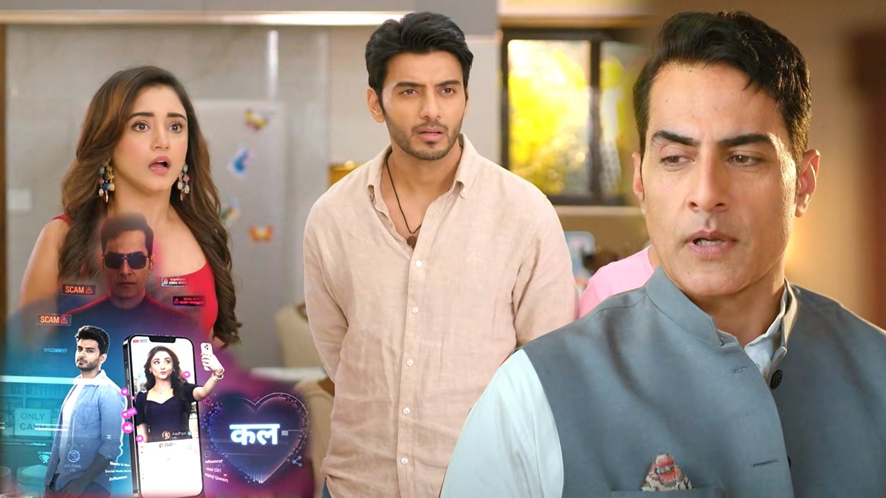 Do Duniya Ek Dil Today New Promo 18th March 2026: