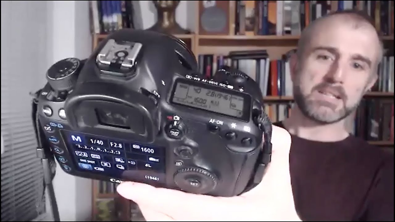 Živě: Jak rychle zvládnout manuální režim - online fotoškola