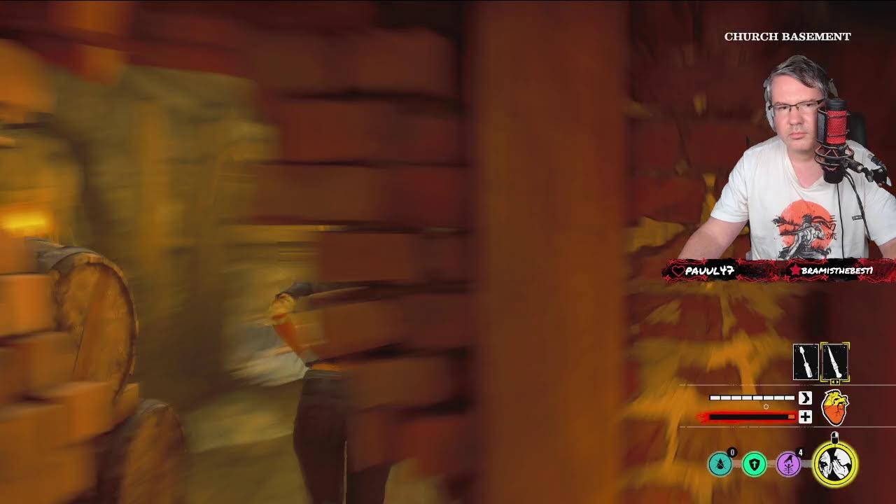 TCSM | We reached the full potential.