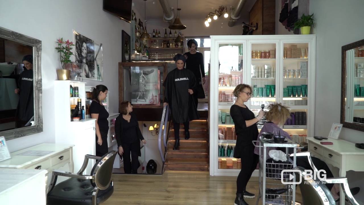 Remix Hair and Beauty Salon in London UK for Hair and Nail Care
