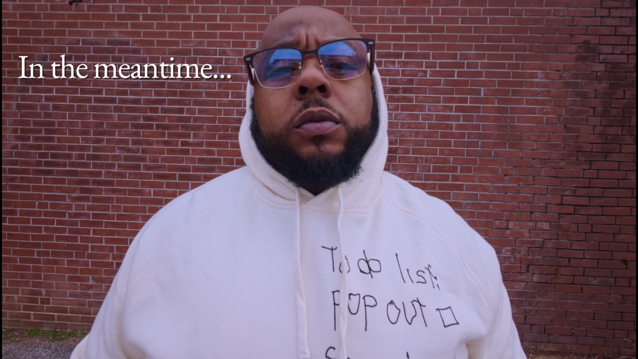 Treat You Right | Unofficial Music Video