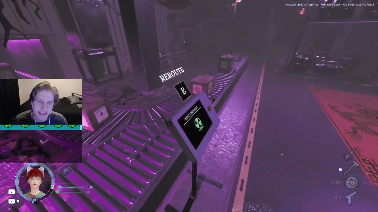 (Stream #78) I will get every Master Accolade, Medium grind