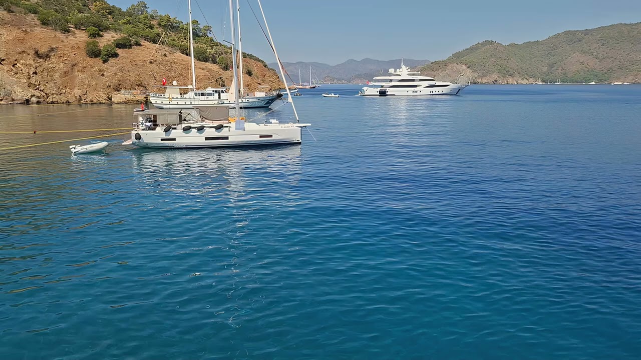 Turkish Riviera Song 🧿