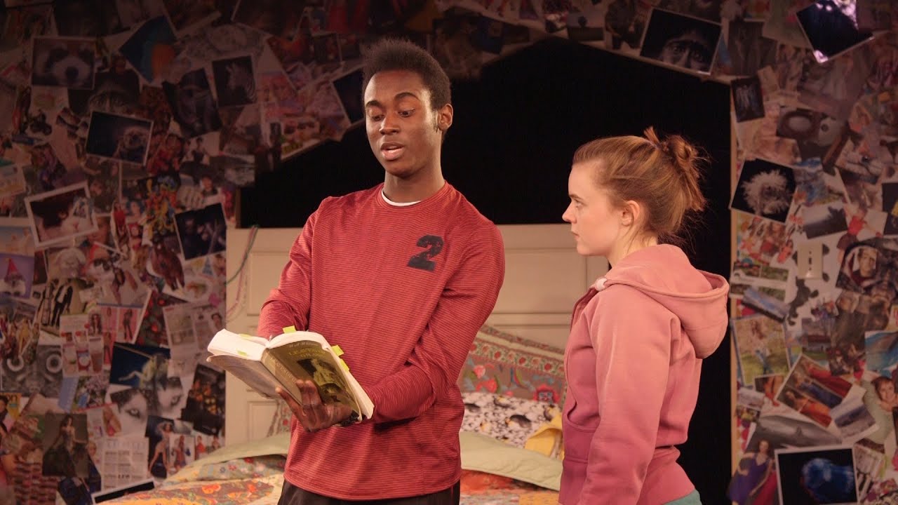 Vermont Stage Presents 