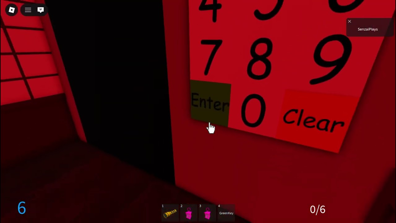 Doing ch4 book 1 in the mimic but bad Part 1(GOOD ENDING)