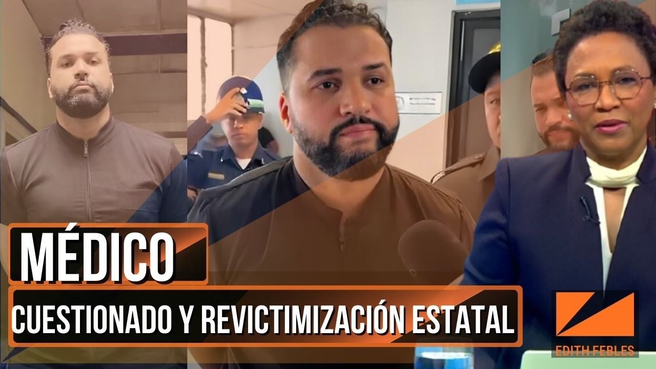 Escándalo médico: Abusos sexuales, inacción judicial y filtración de datos sensibles