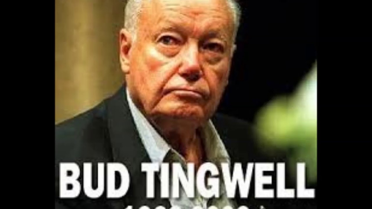 Interview with Bud Tingwell