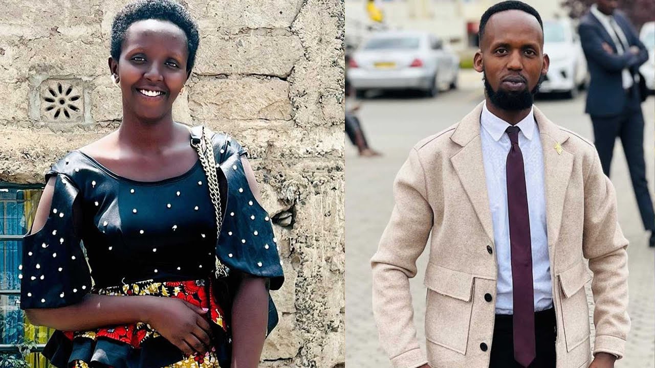 FAMILLE RUGABIRE NA SARAH BAJE KUBIGISHA CYAKIRIMI BARIMUKUVUGA NIMUZE MWIGE RUNO RURIMI NIRWIZA