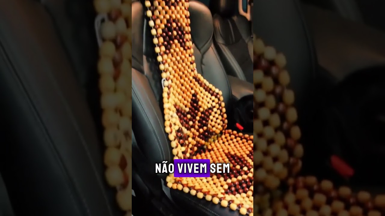 Mania que s&oacute; os tioz&atilde;o do Brasil tem! #maquina #automobile #curiosidades #acessorios