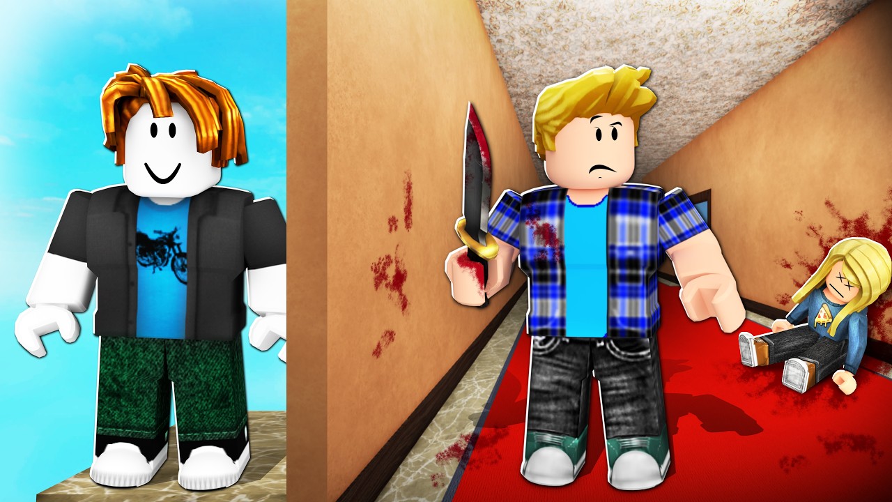 I Cheated in EVERY Popular Roblox Game