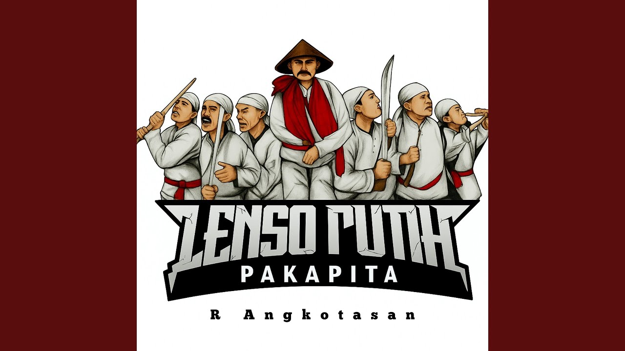 LENSO PUTIH PAKAPITA