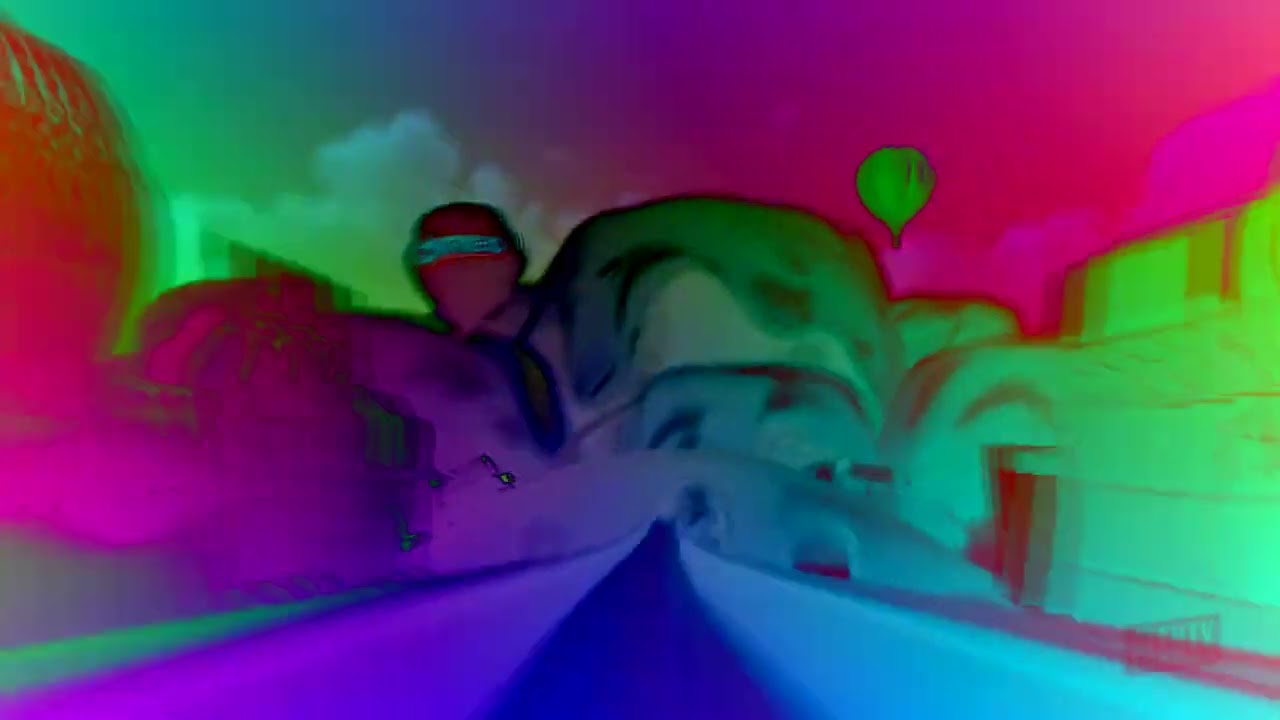 (REQUESTED) OREO Wonder Flavors 400% Speed And Reversed Effects (Preview 2 Effects)