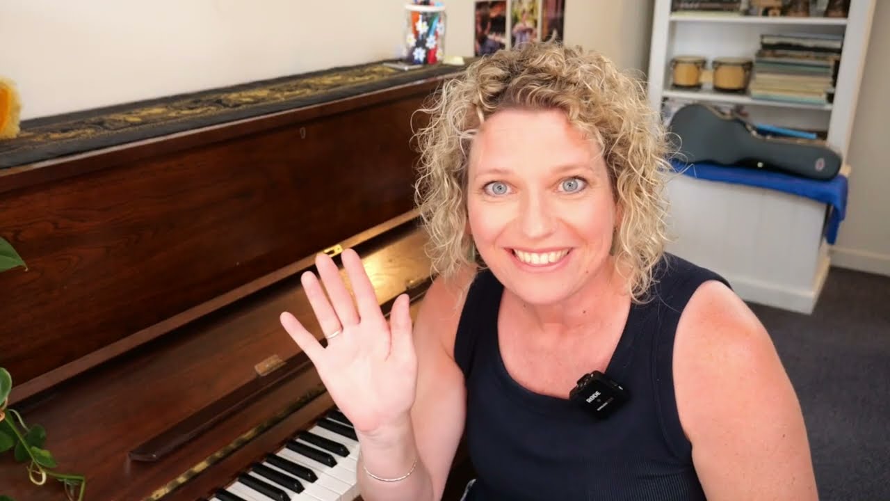 Easy ARPEGGIOS, Riffs & Sixths! (Piano Tutorial and Exercises on Billy Joel's Piano Man)